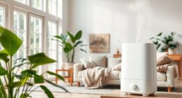 top whole house humidifiers