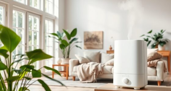 top whole house humidifiers