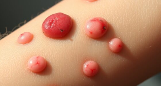 treat bites and stings