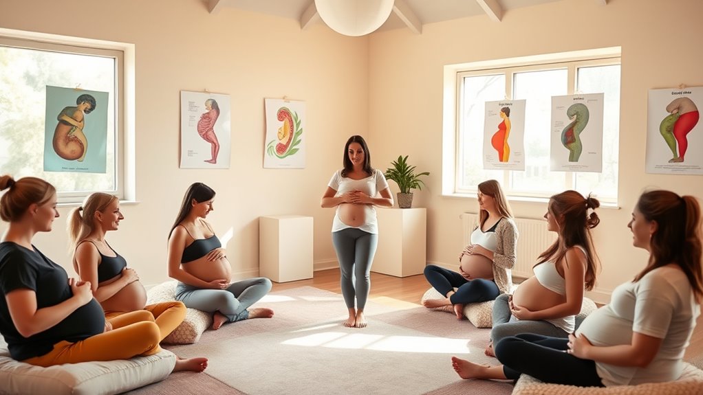 types and benefits overview