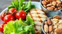 understanding macronutrient fundamentals