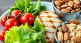 understanding macronutrient fundamentals