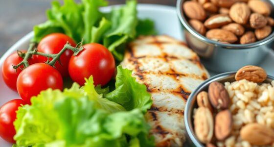 understanding macronutrient fundamentals