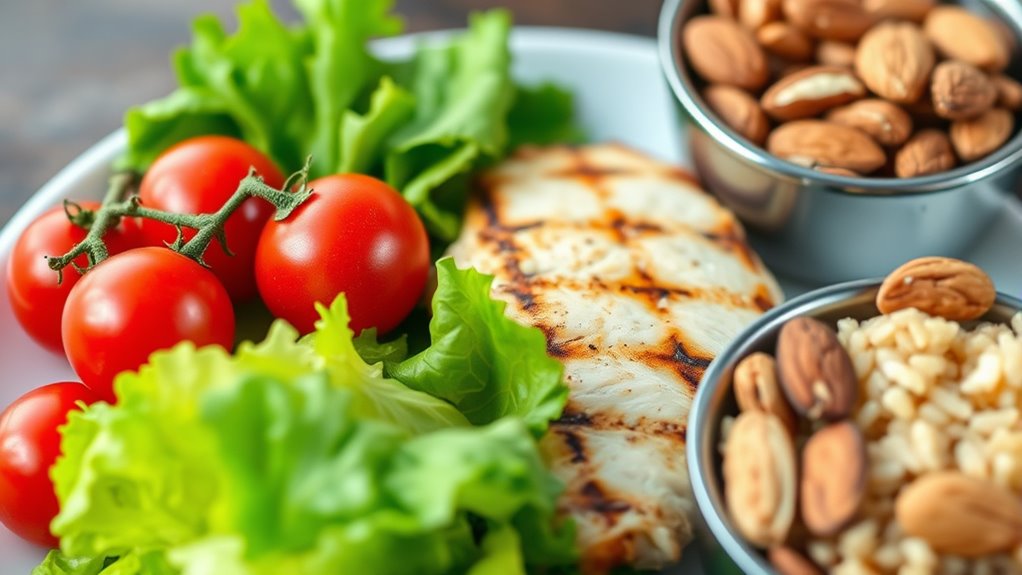 understanding macronutrient fundamentals