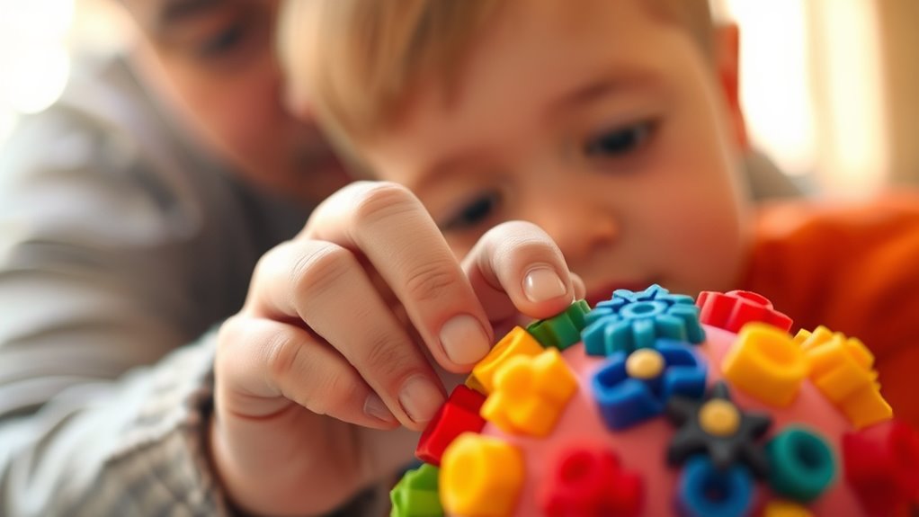 understanding sensory processing fundamentals