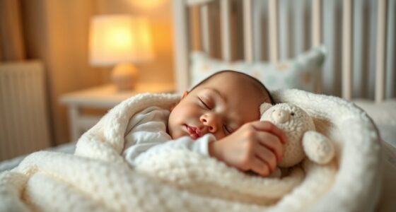 understanding sleep pattern changes