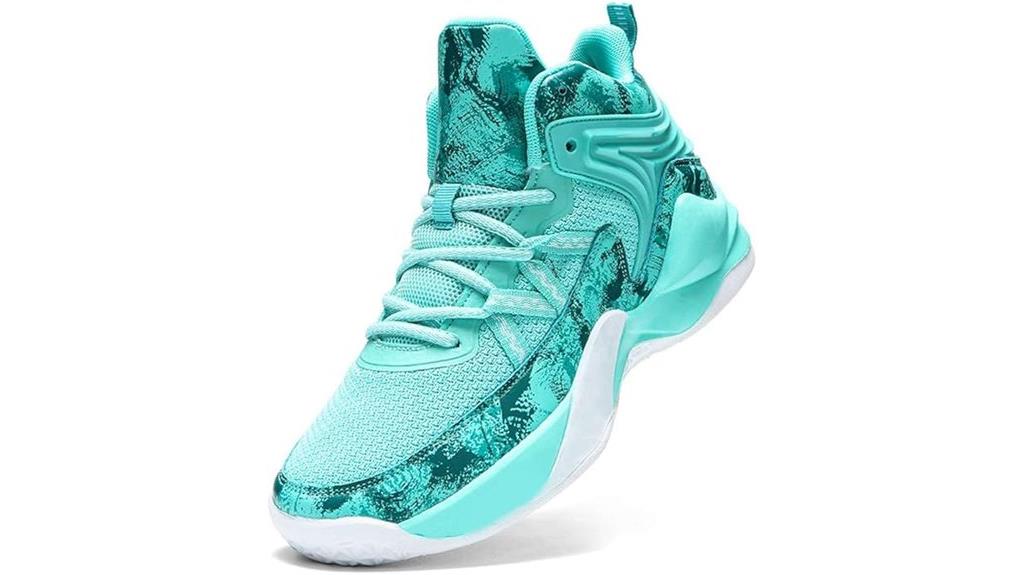 unisex lightweight fly weaving sneakers