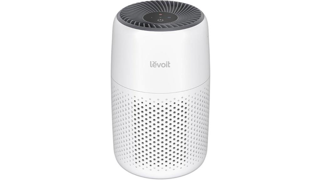 versatile 3 in 1 purifier