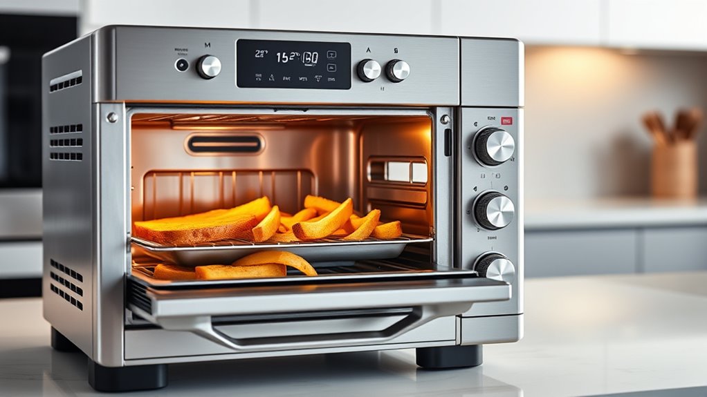 versatile spacious user friendly stylish