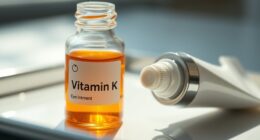 vitamin k for eye ointment