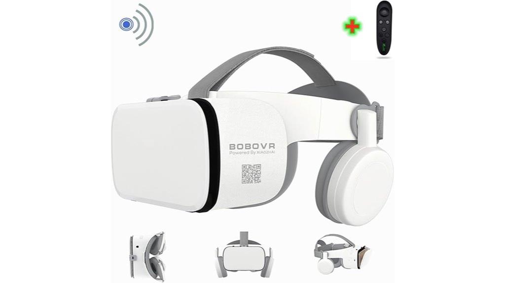 vr headset for phones