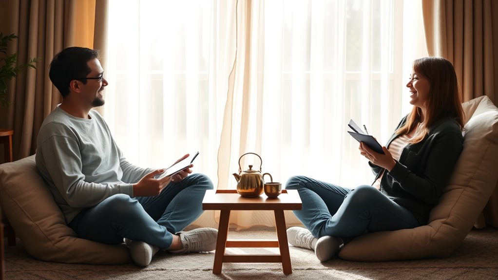 weekly gratitude and planning