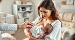 when to seek lactation help
