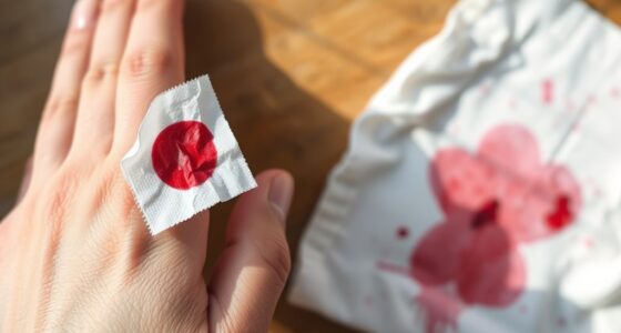 when to seek medical attention