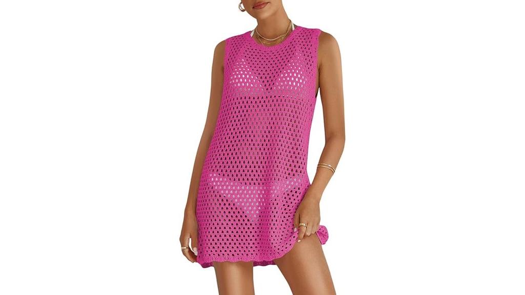 women s 2025 summer coverup