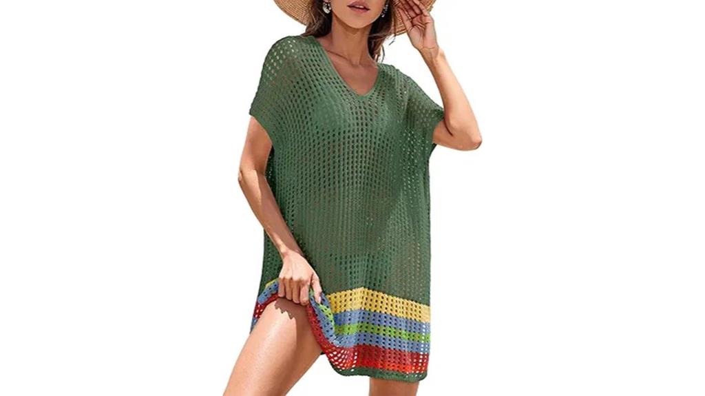 women s bikini and cover up