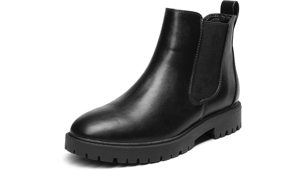 women s chelsea ankle boots