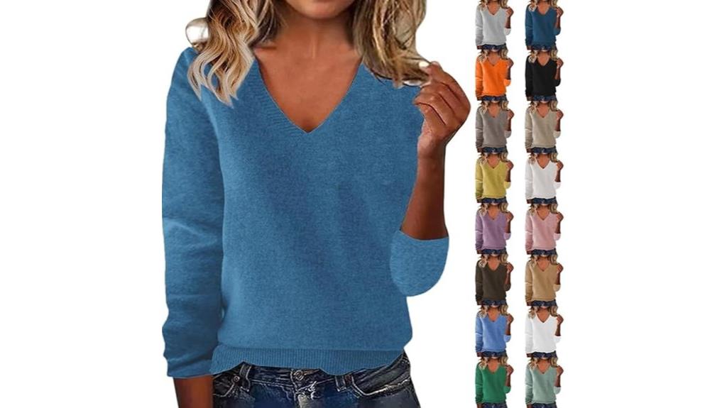 women s fall cashmere sweaters