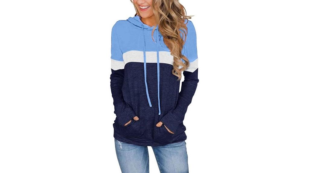 women s fall hoodie sweatshirt