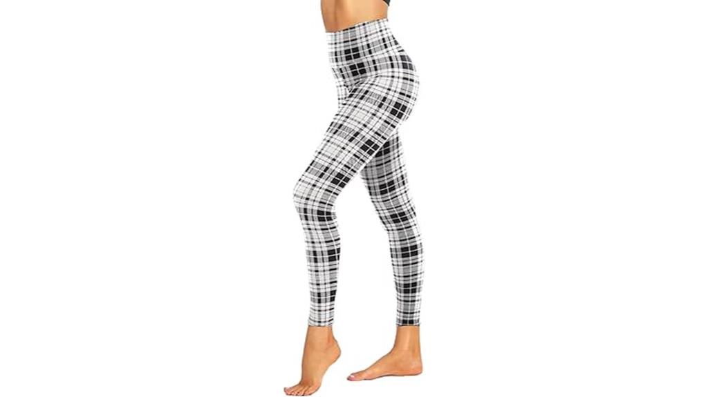 women s high waist leggings