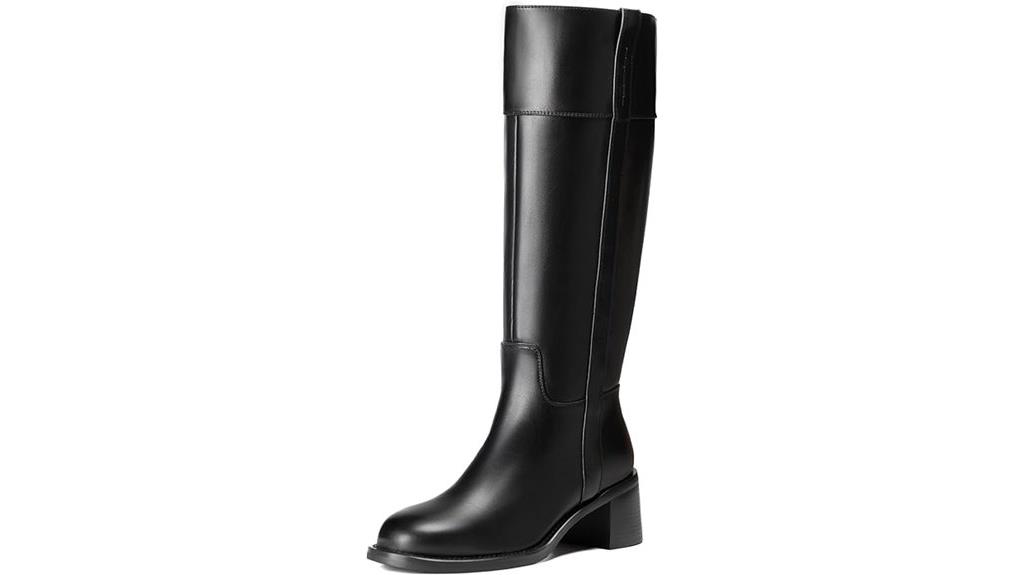 women s knee high boots