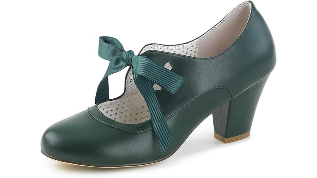 women s mary jane pumps