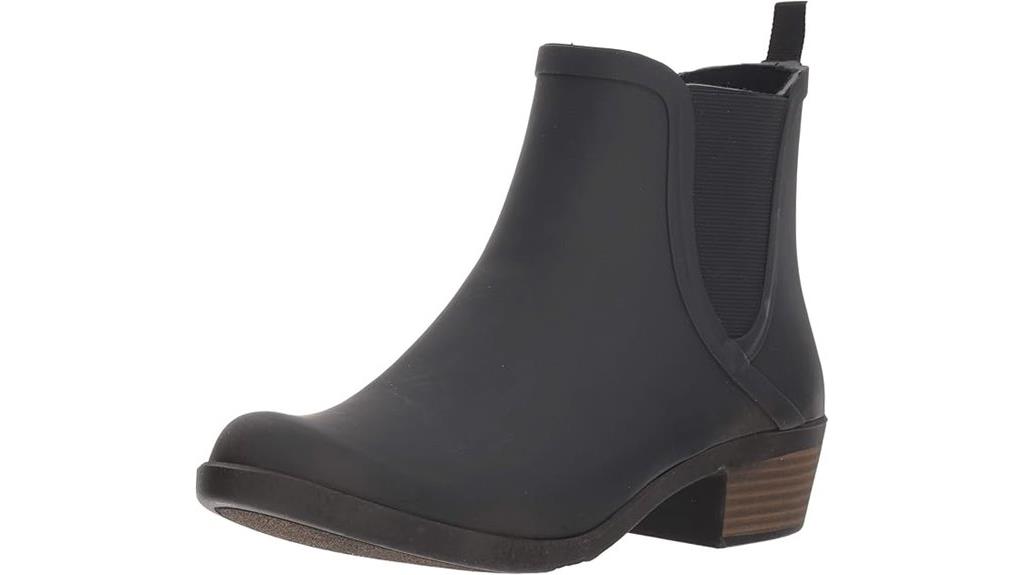 women s rainboot footwear