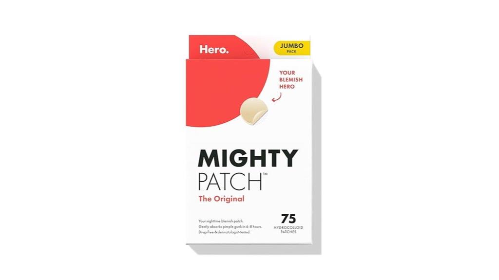 acne pimple patches 75