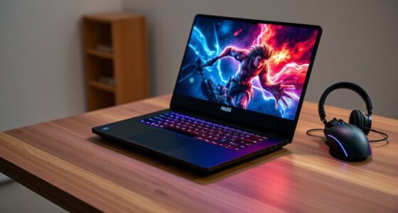 affordable high performance gaming laptops