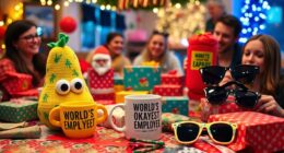 affordable hilarious gift ideas