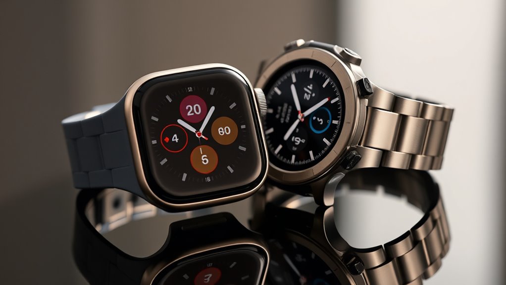 choosing the right apple watch