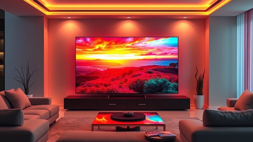 choosing the right oled tv