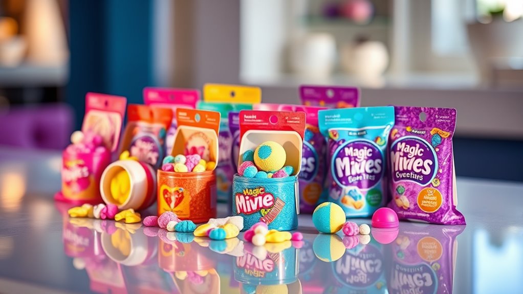 compatibility mist output safety appeal