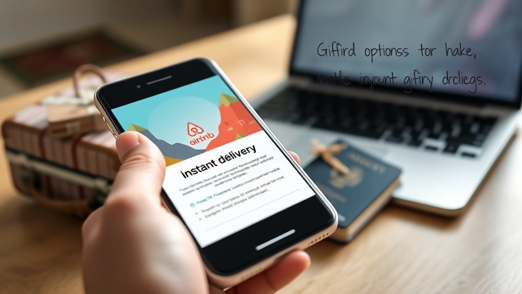 delivery timing and security
