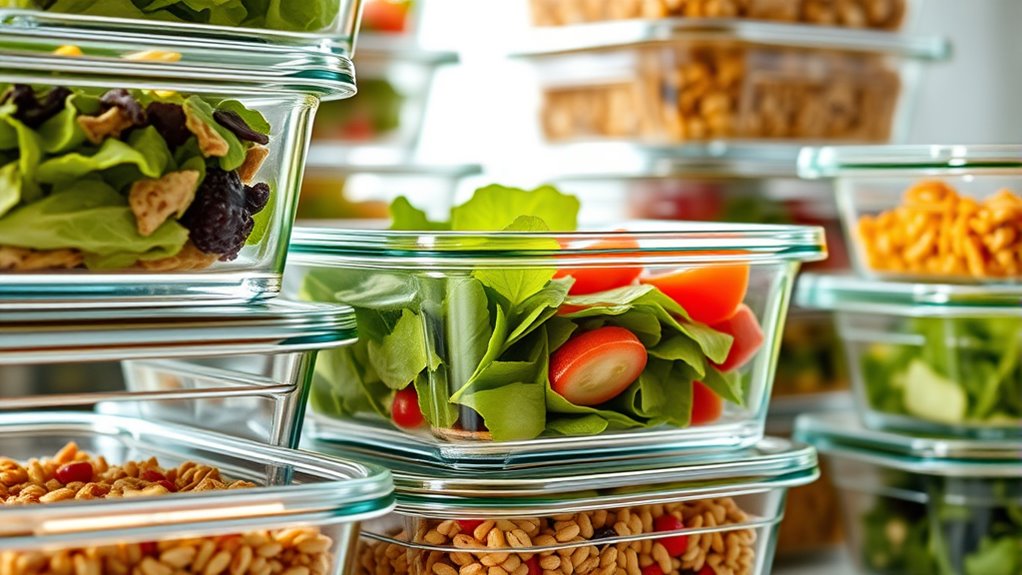 durable safe practical containers