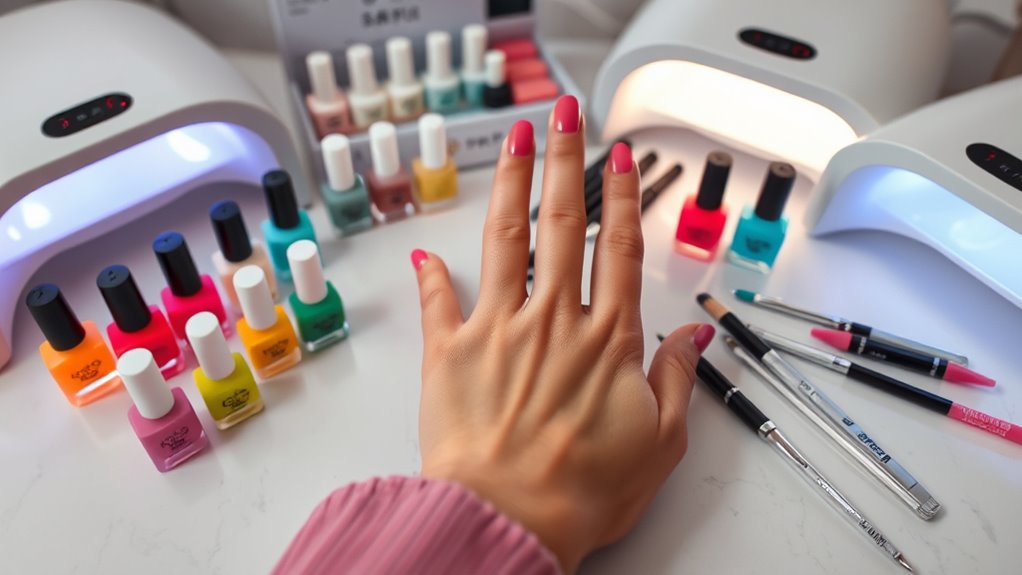 easy safe versatile kit