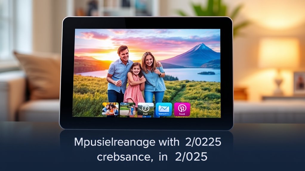 email photo sharing ease