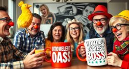 funny adult gag gift ideas