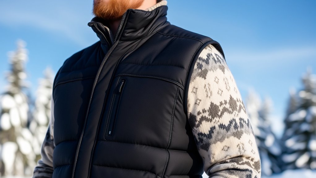 heating zones battery durability