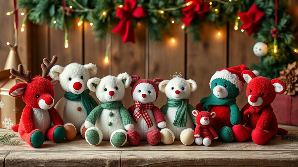 holiday gift selection criteria