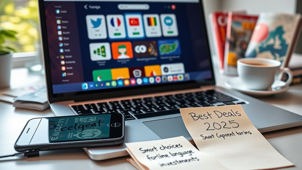 key factors for subscription