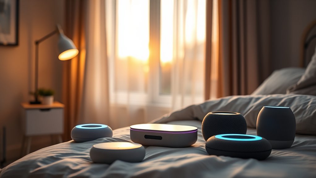 key features and considerations