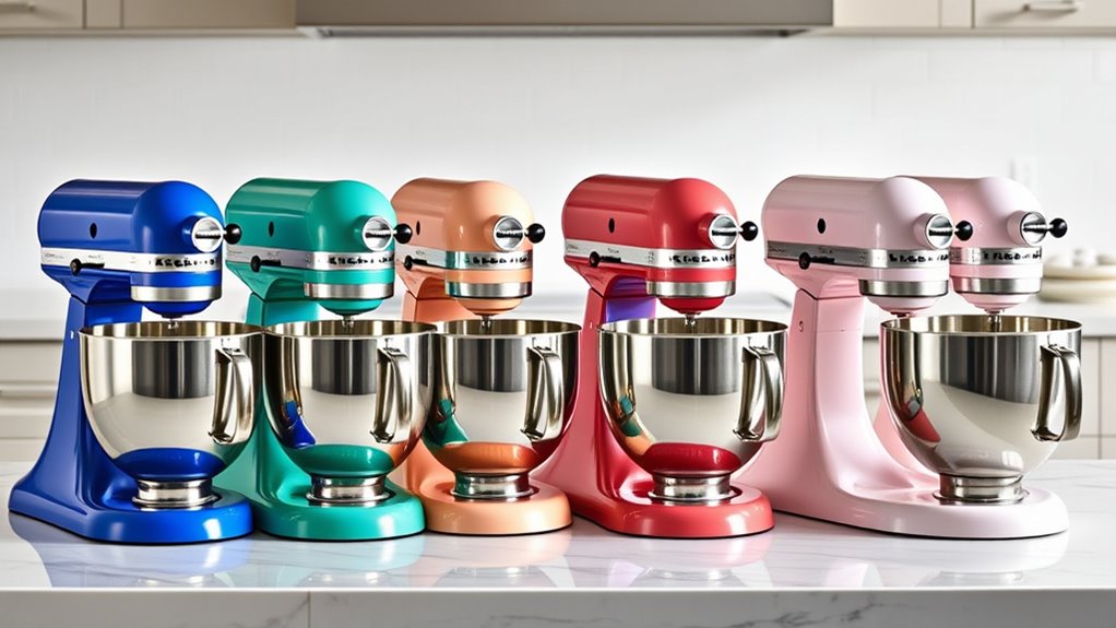 matching decor and durability