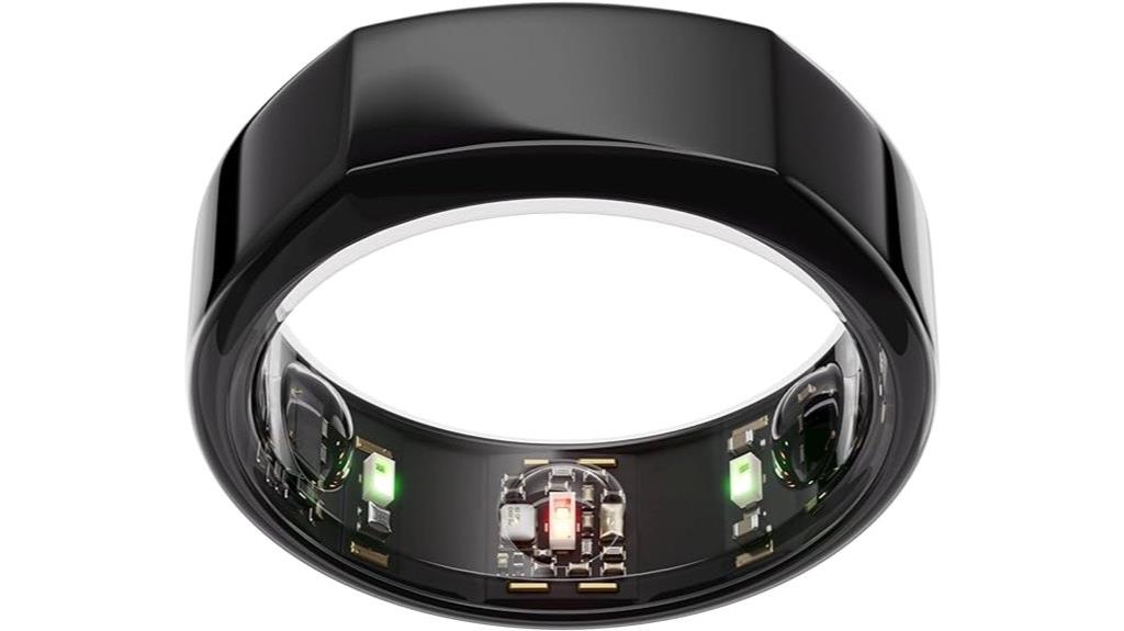 oura ring heritage size6