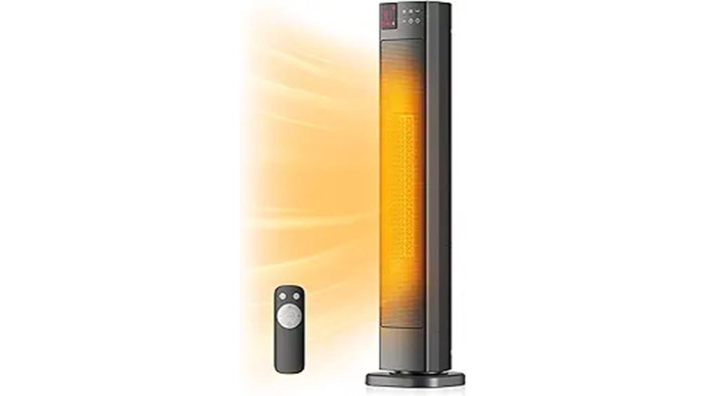 pelonis 30 inch heater