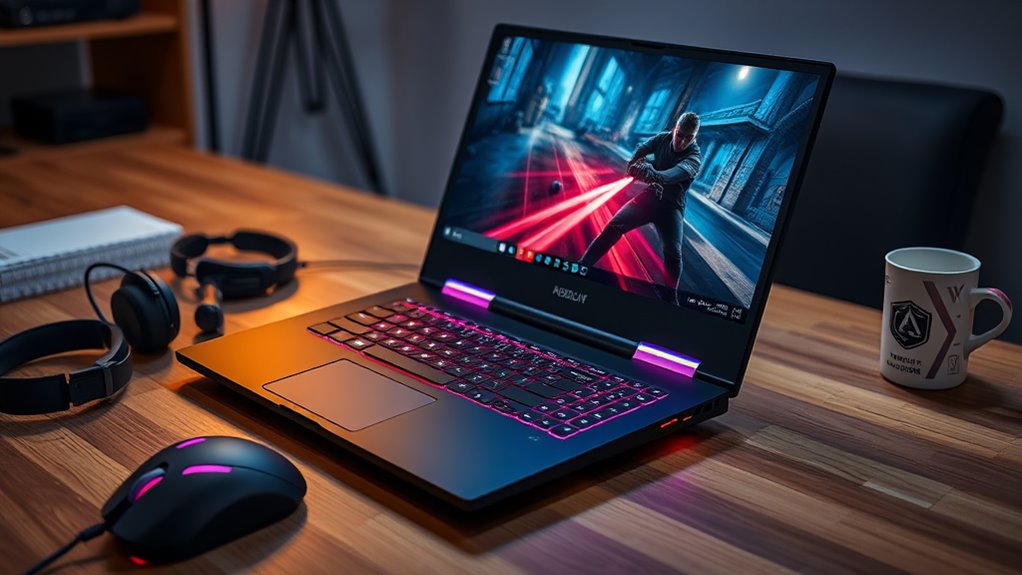 performance graphics portability connectivity