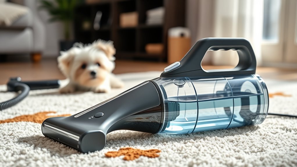 pet friendly cleaning essentials