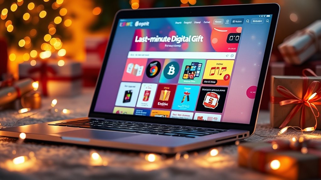 rapid personalized digital delivery