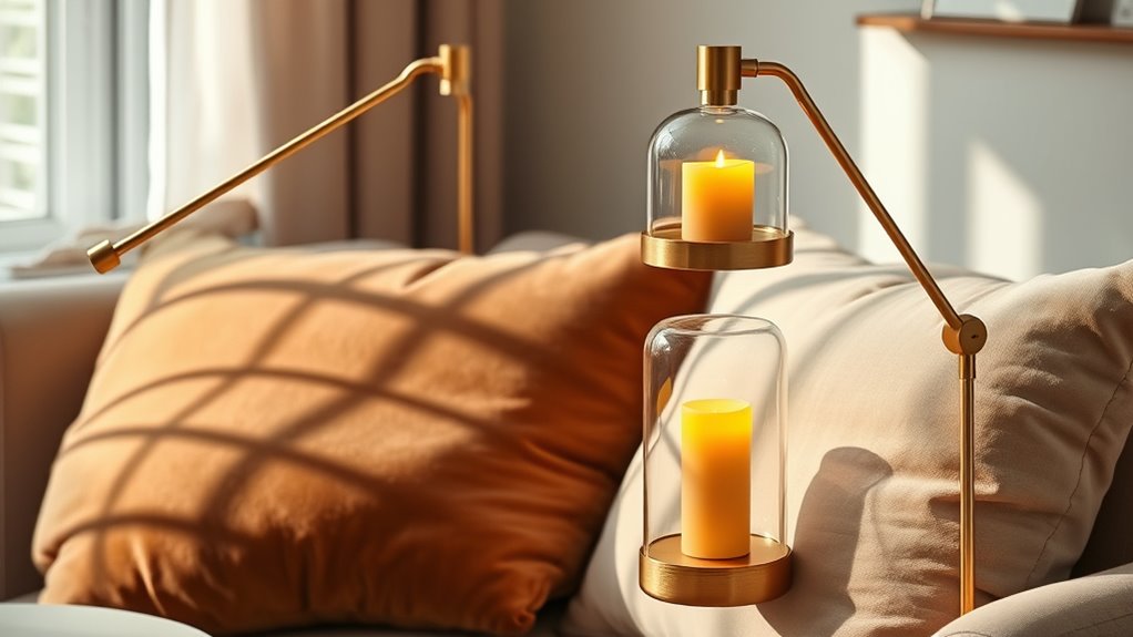 safety adjustability design features