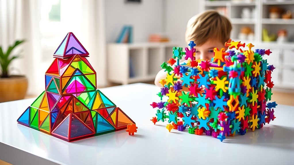 safety materials versatility education